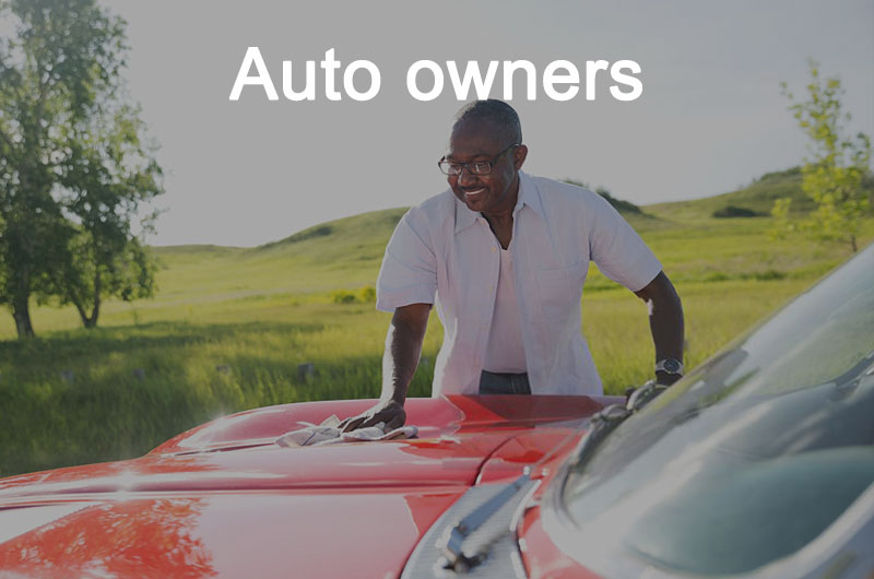 Auto-owners